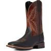 imageAriat Mens Rawly Ultra Western BootDark Soil