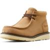 Dirty Taupe Suede