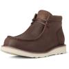 imageAriat Mens Recon Country BootDistressed Brown