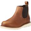 imageAriat Mens Recon Mid BootGolden Grizzly