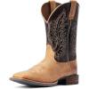 imageAriat Mens Ridin High Western BootDesert Tan