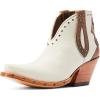 imageAriat Womens Greeley Western BootBlanco