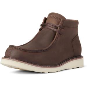 imageAriat Mens Recon Country BootDistressed Brown