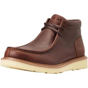 imageAriat Mens Recon Country BootRich Clay