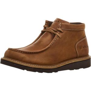 imageAriat Mens Recon Country BootToasty Tan