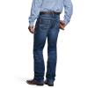 imageARIAT Mens M2 Relaxed Stretch Adkins Boot Cut Jean Pants Summit 32 Regular US