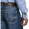 imageARIAT Mens M2 Relaxed Stretch Adkins Boot Cut Jean Pants Summit 32 Regular US