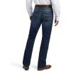 imageARIAT Mens M2 Traditional Relaxed 3D Garby Boot Cut JeanBig Sur