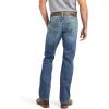 imageARIAT Mens M5 Straight Bauer Straight JeanFargo