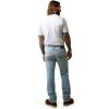 imageARIAT Mens M7 Slim Toro Straight JeanCali Ultralight
