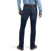 imageARIAT Mens M7 Slim Toro Straight JeanDrake