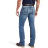 imageARIAT Mens M7 Slim Wessley Straight JeanGaviota