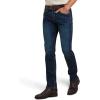 imageARIAT Mens M8 Modern Tekstretch Brawley Slim Leg JeanMorro