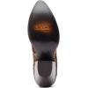 imageARIAT Womens Bandida Western BootLeopard Hair on