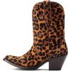 imageARIAT Womens Bandida Western BootLeopard Hair on
