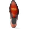 imageARIAT Womens Dixon Chimayo Western BootFiery Tan