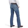 imageAriat MNS M4 LANDRY STRAIGHT JEAN RIVERBEND Denim 30x30