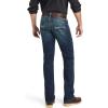 imageAriat Male M7 Slim Bracken Straight Jean Glenrio 28W x 30L