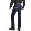 imageAriat Male M8 Modern Ricardo Slim Leg Jean Memphis 28W x 30L