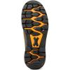 imageAriat Mens Big Rig Chelsea Waterproof Composite Toe Work BootIron Coffee