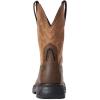 imageAriat Mens Big Rig Work BootRye Brown