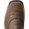 imageAriat Mens Rebar Flex Patriot Waterproof Composite Toe Work BootDark Brown