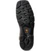 imageAriat Mens Rebar Flex Patriot Waterproof Composite Toe Work BootDark Brown