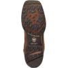 imageAriat Womens Anthem Patriot Waterproof Western BootDistressed Brown
