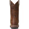 imageAriat Womens Anthem Patriot Waterproof Western BootDistressed Brown
