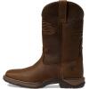 imageAriat Womens Anthem Patriot Western BootDistressed Brown
