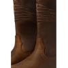 imageAriat Womens Anthem Patriot Western BootDistressed Brown