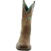 imageAriat Womens Bright Eyes II Western BootWeathered Brown