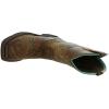 imageAriat Womens Bright Eyes II Western BootWeathered Brown