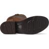 imageAriat Womens Delilah Round Toe Waterproof Western BootDistressed Brown