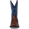 imageAriat Womens Delilah Stretchfit Western BootDark CottageOle Blue