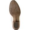 imageAriat Womens Desert Holly Western BootCrema