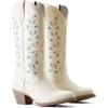 imageAriat Womens Desert Holly Western BootCrema
