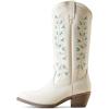 imageAriat Womens Desert Holly Western BootCrema
