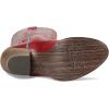 imageAriat Womens Desert Holly Western BootFlame Red