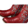 imageAriat Womens Desert Holly Western BootFlame Red