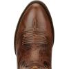 imageAriat Womens Desert Holly Western BootPearl