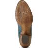imageAriat Womens Desert Holly Western BootWashed Denim
