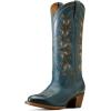 imageAriat Womens Desert Holly Western BootWashed Denim