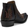 imageAriat Womens Dixon Low Heel Western BootBohemian Black