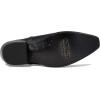 imageAriat Womens Dixon Low Heel Western BootBohemian Black
