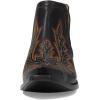 imageAriat Womens Dixon Low Heel Western BootBohemian Black