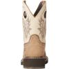 imageAriat Womens Fatbaby Heritage Tess Western BootCaramel