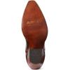 imageAriat Womens Geneva Western BootRye