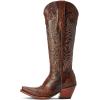 imageAriat Womens Geneva Western BootRye