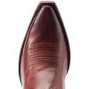imageAriat Womens Martina Western BootOle Tan